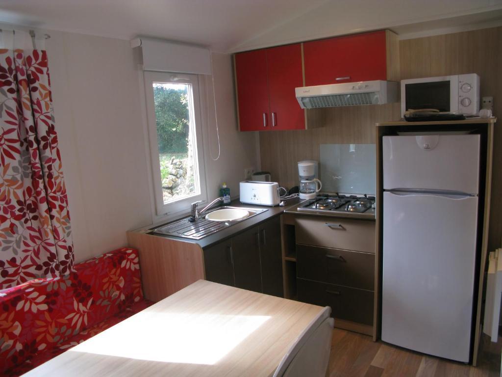 Le Ruisseau - Euroresorts Bidart Kamer foto