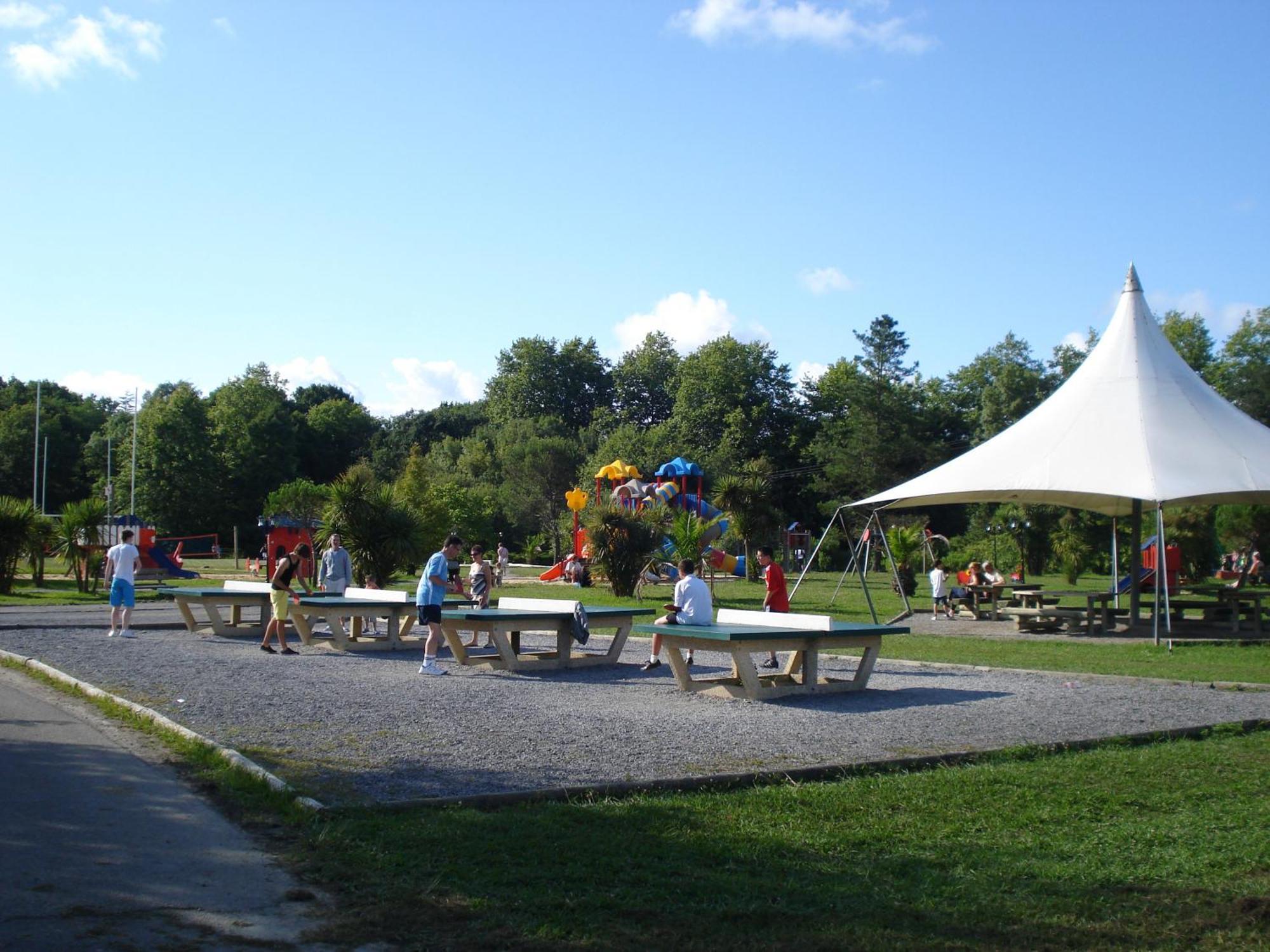 Le Ruisseau - Euroresorts Bidart Buitenkant foto