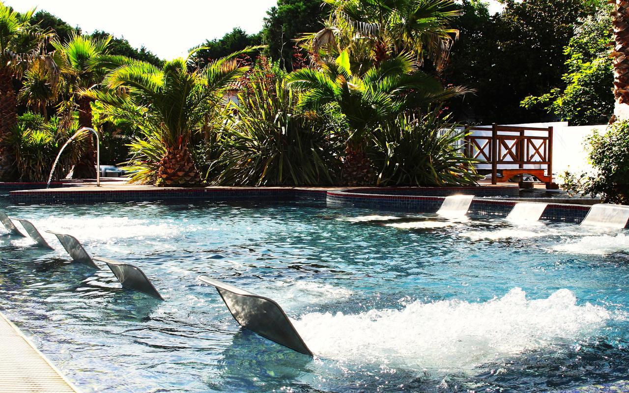 Le Ruisseau - Euroresorts Bidart Buitenkant foto