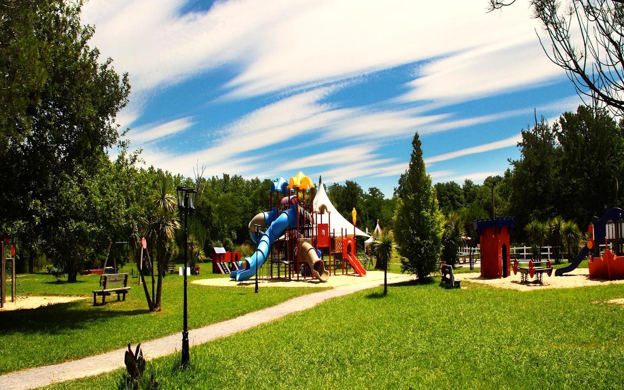 Le Ruisseau - Euroresorts Bidart Buitenkant foto